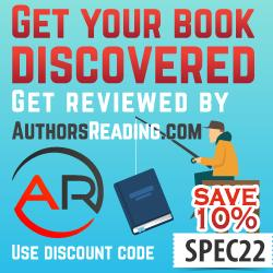 All Book Reviews - 10% off at AuthorsReading.com