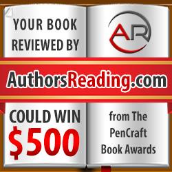 All Book Reviews - 10% off at AuthorsReading.com