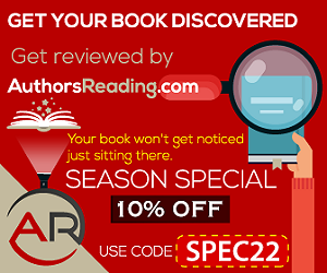 Book Reviews - 10% off at AuthorsReading.com