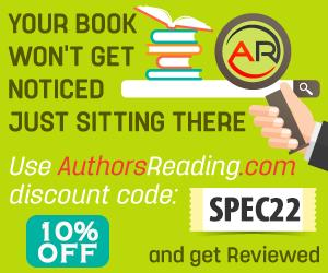 All Book Reviews - 10% off at AuthorsReading.com